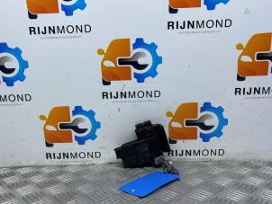 Gebruikte Zekeringkast Audi A3 Sportback (8YA) 1.0 30 TFSI 12V Prijs € 9,99 Margeregeling aangeboden door Autodemontage Rijnmond BV