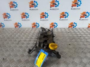 Gebruikte Kleppendeksel Nissan Juke (F15) 1.2 DIG-T 16V Prijs € 72,60 Inclusief btw aangeboden door Autodemontage Rijnmond BV