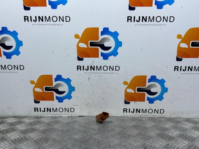 Gebruikte Druksensor Volkswagen Scirocco (137/13AD) 1.4 TSI 160 16V Prijs € 14,99 Margeregeling aangeboden door Autodemontage Rijnmond BV