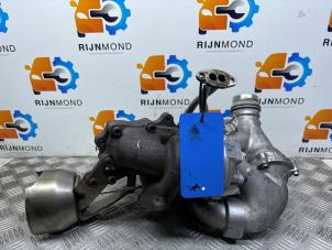 Gebruikte Turbo Mercedes E (R207) E-250 CDI,d 16V BlueEfficiency, BlueTEC Prijs € 241,99 Inclusief btw aangeboden door Autodemontage Rijnmond BV