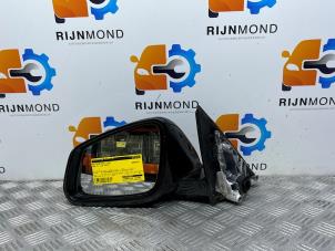 Gebruikte Buitenspiegel links BMW X1 (F48) sDrive 18i 1.5 12V TwinPower Turbo Prijs € 302,49 Inclusief btw aangeboden door Autodemontage Rijnmond BV