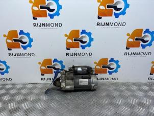 Gebruikte Startmotor BMW X1 (F48) sDrive 18i 1.5 12V TwinPower Turbo Prijs € 84,70 Inclusief btw aangeboden door Autodemontage Rijnmond BV