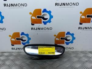 Gebruikte Spiegel binnen BMW X1 (F48) sDrive 18i 1.5 12V TwinPower Turbo Prijs € 24,19 Inclusief btw aangeboden door Autodemontage Rijnmond BV