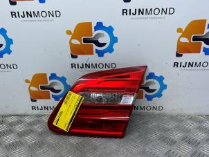 Gebruikte Achterlicht rechts Mercedes B (W246) 1.8 B-180 CDI BlueEFFICIENCY 16V Prijs € 48,39 Inclusief btw aangeboden door Autodemontage Rijnmond BV
