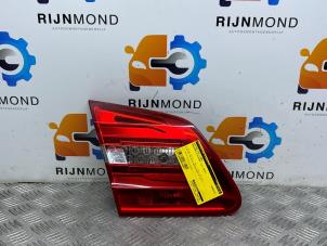 Gebruikte Achterlicht links Mercedes B (W246) 1.8 B-180 CDI BlueEFFICIENCY 16V Prijs € 48,39 Inclusief btw aangeboden door Autodemontage Rijnmond BV