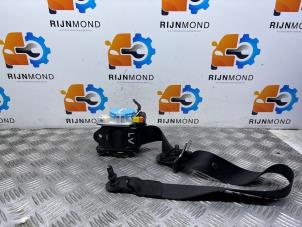 Gebruikte Veiligheidsgordel links-voor Mercedes B (W246) 1.8 B-180 CDI BlueEFFICIENCY 16V Prijs € 72,59 Inclusief btw aangeboden door Autodemontage Rijnmond BV