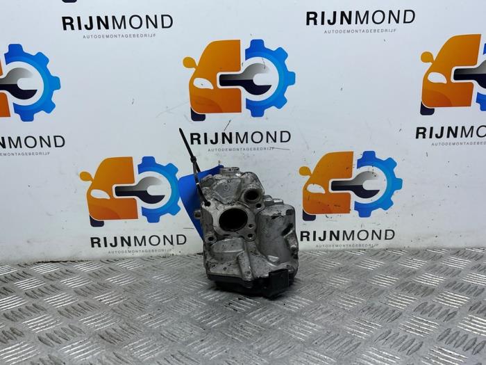 Gebruikte EGR Klep Mercedes E (R207) E-250 CDI,d 16V BlueEfficiency, BlueTEC Prijs € 42,34 Inclusief btw aangeboden door Autodemontage Rijnmond BV