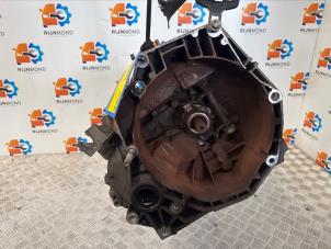 Gebruikte Versnellingsbak Fiat Fiorino (225) 1.3 D 16V Multijet 80 Prijs € 400,00 Margeregeling aangeboden door Autodemontage Rijnmond BV