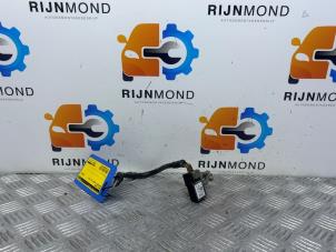 Gebruikte Accu sensor Mercedes C Estate (S205) C-180 1.6 16V BlueEfficiency Prijs € 39,99 Margeregeling aangeboden door Autodemontage Rijnmond BV