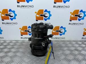 Gebruikte Pomp Airco Fiat Fiorino (225) 1.3 D 16V Multijet 80 Prijs € 95,00 Margeregeling aangeboden door Autodemontage Rijnmond BV