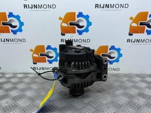 Gebruikte Dynamo Fiat Fiorino (225) 1.3 D 16V Multijet 80 Prijs € 20,00 Margeregeling aangeboden door Autodemontage Rijnmond BV