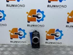 Gebruikte I-Drive knop BMW X1 (F48) sDrive 18i 1.5 12V TwinPower Turbo Prijs € 72,59 Inclusief btw aangeboden door Autodemontage Rijnmond BV