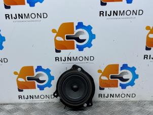Gebruikte Luidspreker BMW X1 (F48) sDrive 18i 1.5 12V TwinPower Turbo Prijs € 24,19 Inclusief btw aangeboden door Autodemontage Rijnmond BV
