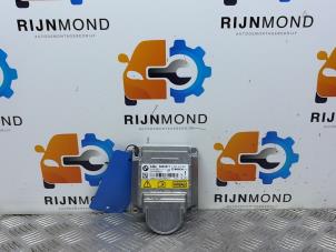 Gebruikte Airbag Module BMW 1 serie (F21) 116d 1.5 12V TwinPower Prijs op aanvraag aangeboden door Autodemontage Rijnmond BV