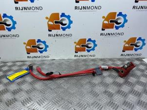 Gebruikte Kabel (diversen) BMW 1 serie (F21) 116d 1.5 12V TwinPower Prijs € 36,29 Inclusief btw aangeboden door Autodemontage Rijnmond BV