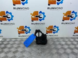 Gebruikte Gasklephuis BMW 1 serie (F21) 116d 1.5 12V TwinPower Prijs € 36,29 Inclusief btw aangeboden door Autodemontage Rijnmond BV