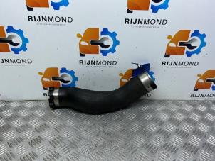 Gebruikte Intercooler Slang BMW 1 serie (F21) 116d 1.5 12V TwinPower Prijs € 30,24 Inclusief btw aangeboden door Autodemontage Rijnmond BV