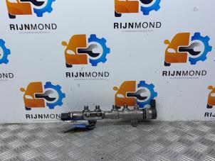 Gebruikte Injector brug BMW 1 serie (F21) 116d 1.5 12V TwinPower Prijs € 60,49 Inclusief btw aangeboden door Autodemontage Rijnmond BV