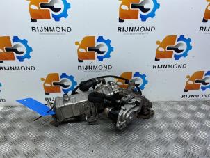 Gebruikte EGR Klep BMW 1 serie (F21) 116d 1.5 12V TwinPower Prijs € 120,99 Inclusief btw aangeboden door Autodemontage Rijnmond BV