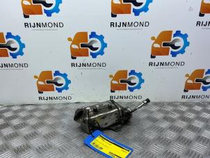 Gebruikte EGR koeler Fiat Fiorino (225) 1.3 D 16V Multijet 80 Prijs € 49,99 Margeregeling aangeboden door Autodemontage Rijnmond BV