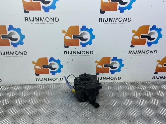 Gebruikte Brandstofpomp Mechanisch Fiat Fiorino (225) 1.3 D 16V Multijet 80 Prijs € 99,99 Margeregeling aangeboden door Autodemontage Rijnmond BV