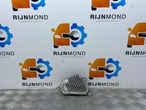 Gebruikte Module LED koplamp BMW X1 (F48) sDrive 18i 1.5 12V TwinPower Turbo Prijs € 66,55 Inclusief btw aangeboden door Autodemontage Rijnmond BV