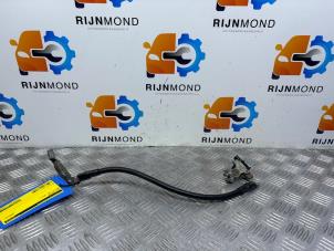 Gebruikte Accu sensor BMW X1 (F48) sDrive 18i 1.5 12V TwinPower Turbo Prijs € 30,24 Inclusief btw aangeboden door Autodemontage Rijnmond BV