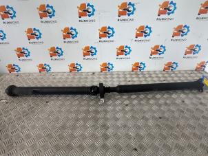 Gebruikte Tussenas BMW 1 serie (F21) 116d 1.5 12V TwinPower Prijs € 242,00 Inclusief btw aangeboden door Autodemontage Rijnmond BV