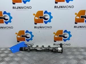 Gebruikte Common rail (Injectie) Audi A3 Sportback (8VA/8VF) 1.6 TDI Ultra 16V Prijs € 90,74 Inclusief btw aangeboden door Autodemontage Rijnmond BV