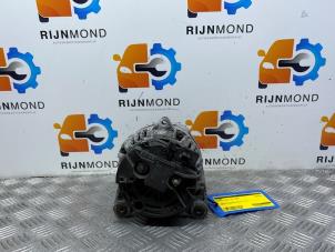 Gebruikte Dynamo Renault Clio III Estate/Grandtour (KR) 1.6 16V Prijs € 24,98 Margeregeling aangeboden door Autodemontage Rijnmond BV