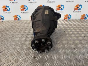 Gebruikte Differentieel achter Mercedes C Estate AMG (S205) C-63 AMG 4.0 V8 Biturbo Prijs € 3.250,00 Margeregeling aangeboden door Autodemontage Rijnmond BV