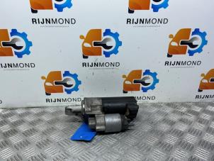 Gebruikte Startmotor Mercedes C Estate AMG (S205) C-63 AMG 4.0 V8 Biturbo Prijs € 30,00 Margeregeling aangeboden door Autodemontage Rijnmond BV