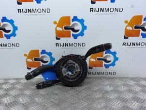 Gebruikte Combischakelaar Stuurkolom Mercedes CLS (C218) 350 CDI BlueEfficiency,d 3.0 V6 24V Prijs op aanvraag aangeboden door Autodemontage Rijnmond BV