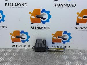 Gebruikte Gloeirelais Mercedes CLS (C218) 350 CDI BlueEfficiency,d 3.0 V6 24V Prijs € 36,24 Inclusief btw aangeboden door Autodemontage Rijnmond BV