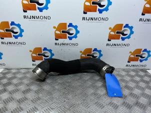 Gebruikte Intercooler Slang BMW X1 (F48) sDrive 18i 1.5 12V TwinPower Turbo Prijs € 30,19 Inclusief btw aangeboden door Autodemontage Rijnmond BV