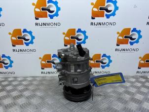 Gebruikte Aircopomp Audi RS Q3 Sportback (F3S) 2.5 TFSI 20V Quattro Prijs € 500,00 Margeregeling aangeboden door Autodemontage Rijnmond BV