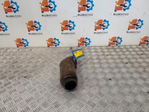 Gebruikte Katalysator Mercedes CLS (C218) 350 CDI BlueEfficiency,d 3.0 V6 24V Prijs € 272,25 Inclusief btw aangeboden door Autodemontage Rijnmond BV