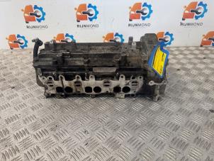 Gebruikte Cilinderkop Mercedes CLS (C218) 350 CDI BlueEfficiency,d 3.0 V6 24V Prijs € 544,50 Inclusief btw aangeboden door Autodemontage Rijnmond BV