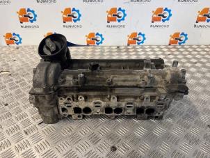 Gebruikte Cilinderkop Mercedes CLS (C218) 350 CDI BlueEfficiency,d 3.0 V6 24V Prijs € 544,50 Inclusief btw aangeboden door Autodemontage Rijnmond BV