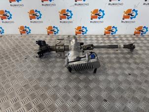 Gebruikte Stuurkolom compleet Opel Meriva 1.4 16V Twinport Prijs € 120,00 Margeregeling aangeboden door Autodemontage Rijnmond BV