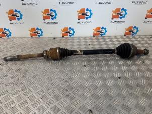 Gebruikte Cardanas rechts-voor (VWA) Toyota ProAce 1.6 D-4D 115 16V Prijs € 181,50 Inclusief btw aangeboden door Autodemontage Rijnmond BV