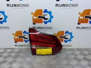 Gebruikte Achterlicht links Mercedes C Estate AMG (S205) C-63 AMG 4.0 V8 Biturbo Prijs € 74,99 Margeregeling aangeboden door Autodemontage Rijnmond BV