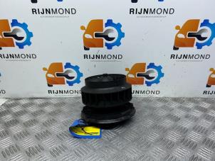 Gebruikte Blower Mercedes C Estate AMG (S205) C-63 AMG 4.0 V8 Biturbo Prijs € 24,99 Margeregeling aangeboden door Autodemontage Rijnmond BV