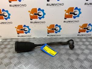 Gebruikte Spoorstang rechts Mercedes C Estate AMG (S205) C-63 AMG 4.0 V8 Biturbo Prijs € 49,99 Margeregeling aangeboden door Autodemontage Rijnmond BV