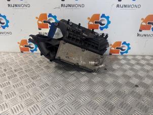 Gebruikte Inlaatspruitstuk Seat Leon (1P1) 1.4 TSI 16V Prijs € 40,00 Margeregeling aangeboden door Autodemontage Rijnmond BV