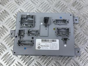 Gebruikte Computer Body Control Mercedes C Estate AMG (S205) C-63 AMG 4.0 V8 Biturbo Prijs € 49,99 Margeregeling aangeboden door Autodemontage Rijnmond BV