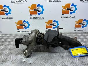 Gebruikte Turbo Seat Leon (1P1) 1.4 TSI 16V Prijs € 199,99 Margeregeling aangeboden door Autodemontage Rijnmond BV