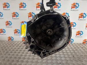 Gebruikte Versnellingsbak Peugeot 308 CC (4B) 1.6 16V THP 150 Prijs € 150,00 Margeregeling aangeboden door Autodemontage Rijnmond BV