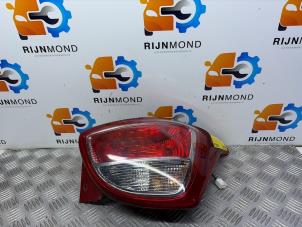 Gebruikte Achterlicht rechts Hyundai i10 (B5) 1.0 12V Prijs € 44,95 Margeregeling aangeboden door Autodemontage Rijnmond BV