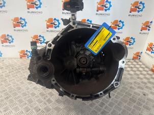 Gebruikte Versnellingsbak Hyundai i10 (B5) 1.0 12V Prijs € 150,00 Margeregeling aangeboden door Autodemontage Rijnmond BV
